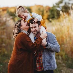 Meet your Posher, Lacey